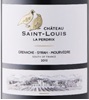 Chateau St. Louis La Perdrix Envol 2018